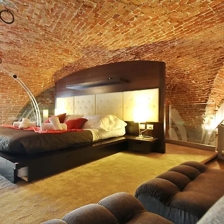 Boutique Apartamento *