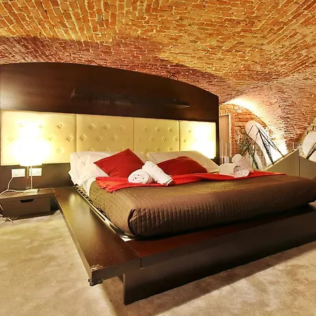 Boutique Apartamento