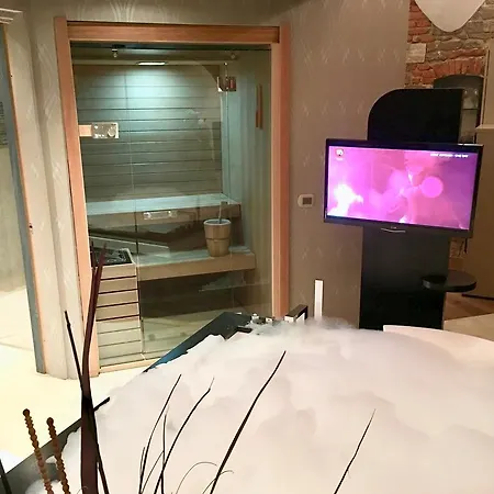 Boutique Apartamento Florença